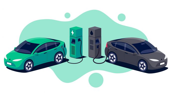 EV Analytics